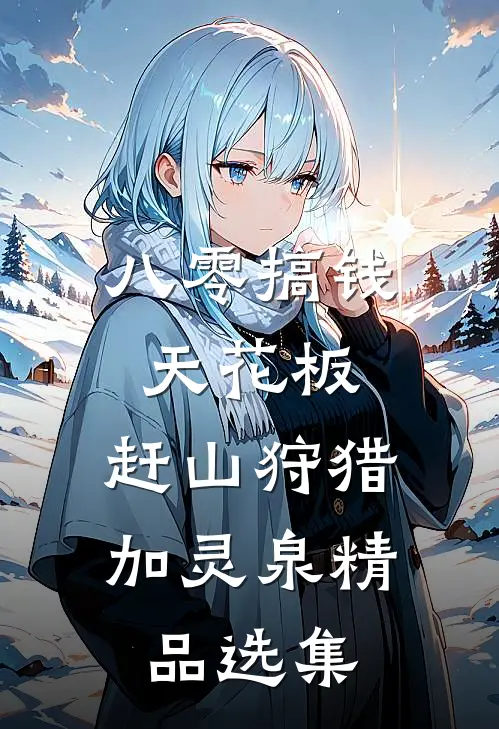 八零搞钱天花板，赶山狩猎加灵泉精品选集