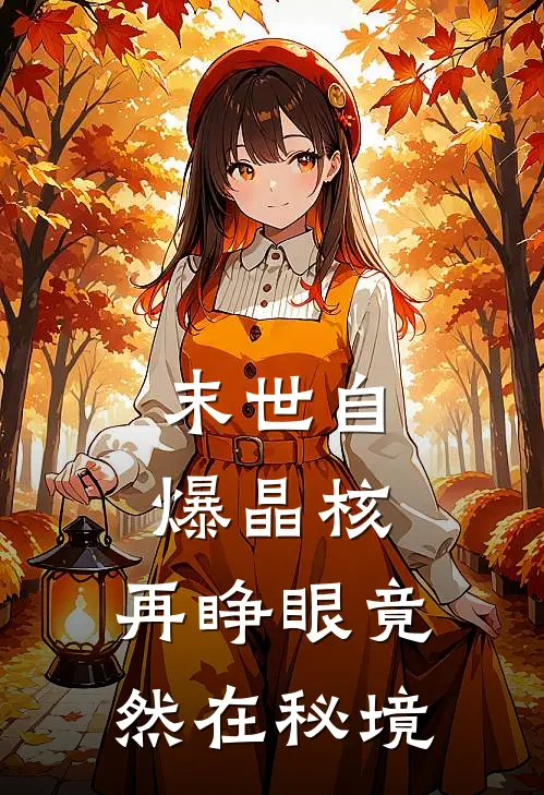 末世自爆晶核，再睁眼竟然在秘境