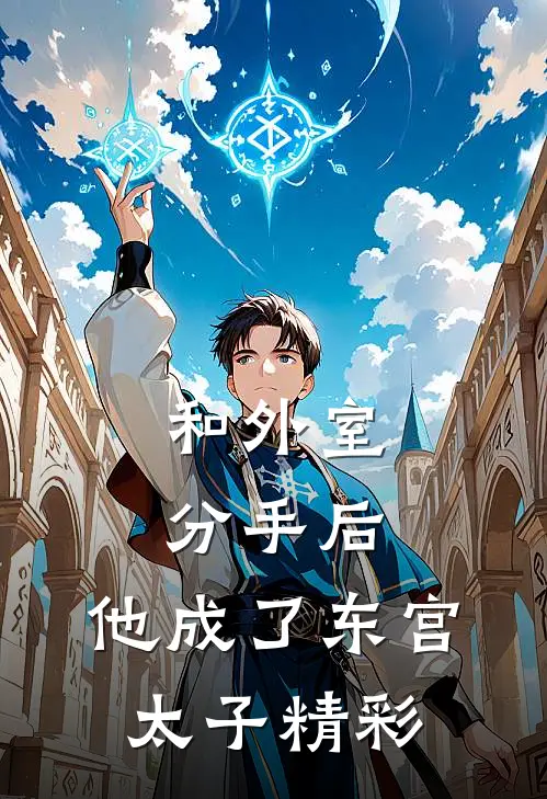和外室分手后，他成了东宫太子精彩