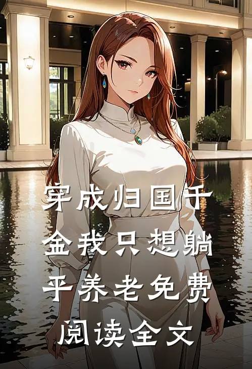 穿成归国千金我只想躺平养老免费阅读全文