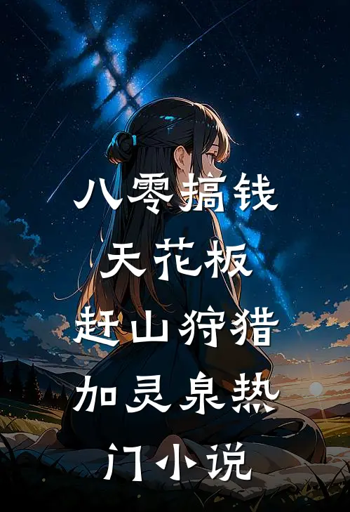 八零搞钱天花板，赶山狩猎加灵泉热门小说