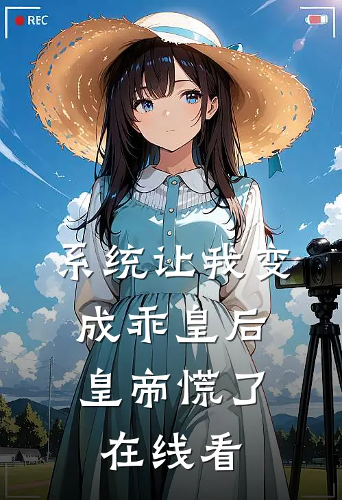 系统让我变成乖皇后，皇帝慌了在线看