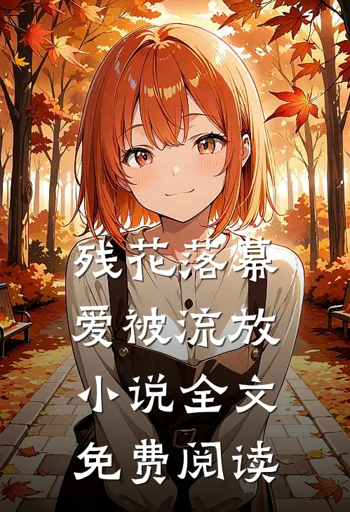 残花落幕，爱被流放小说全文免费阅读