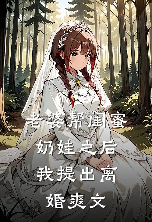 老婆帮闺蜜奶娃之后，我提出离婚爽文