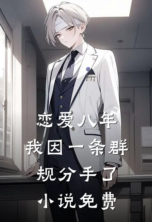 恋爱八年，我因一条群规分手了小说免费