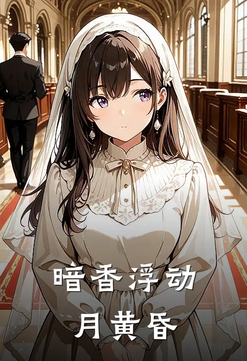 暗香浮动月黄昏暗香指的是