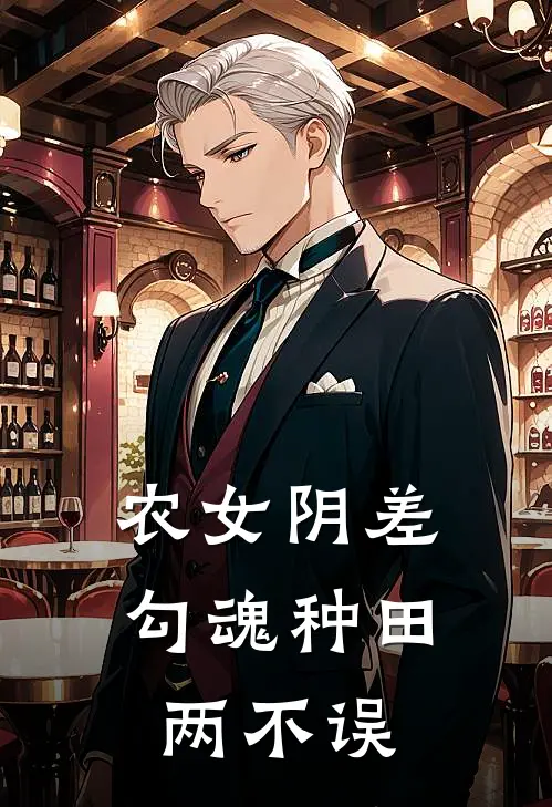 农女阴差：勾魂种田两不误