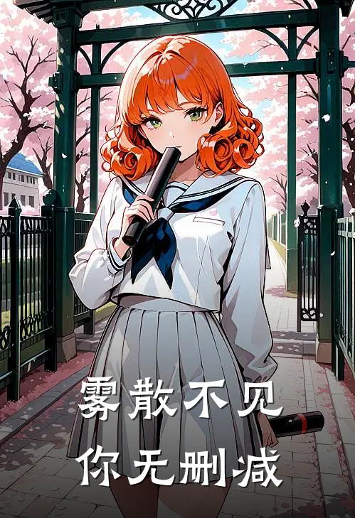 雾散不见你无删减