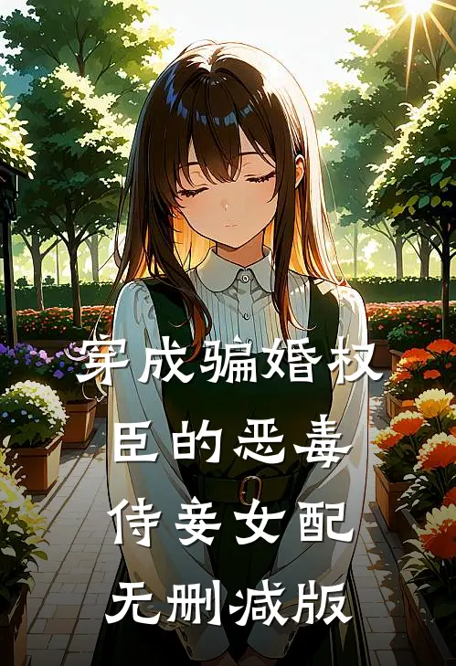 穿成骗婚权臣的恶毒侍妾女配无删减版