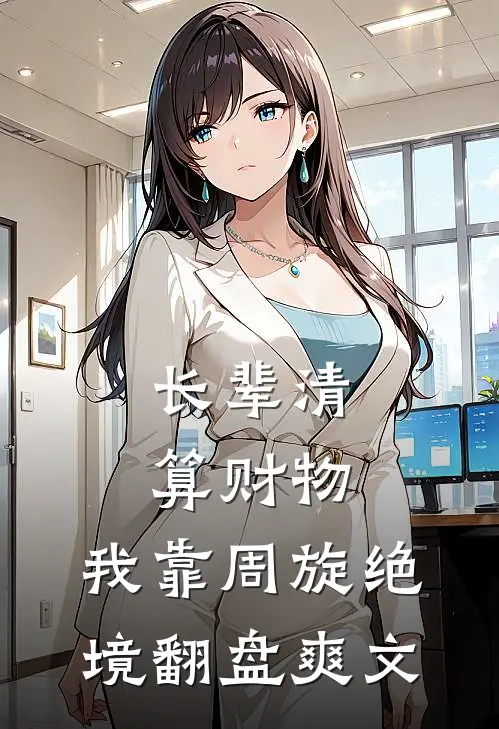 长辈清算财物，我靠周旋绝境翻盘爽文