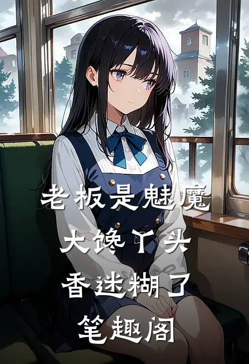 老板是魅魔，大馋丫头香迷糊了笔趣阁