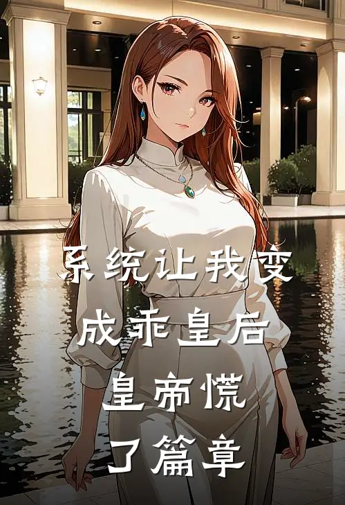 系统让我变成乖皇后，皇帝慌了篇章