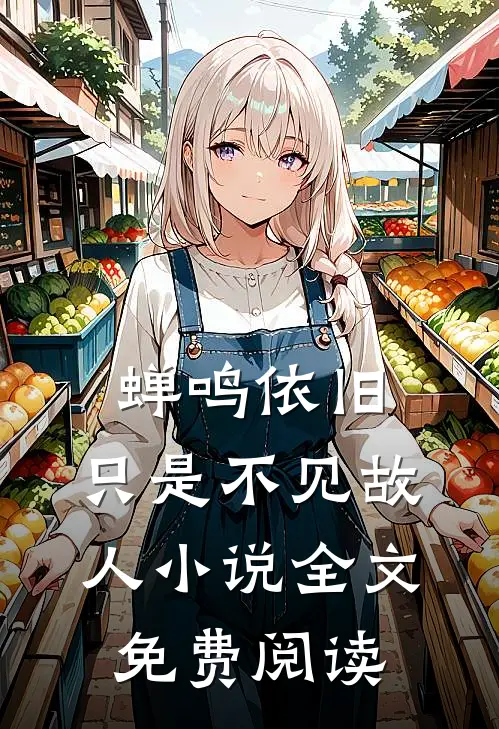 蝉鸣依旧，只是不见故人小说全文免费阅读