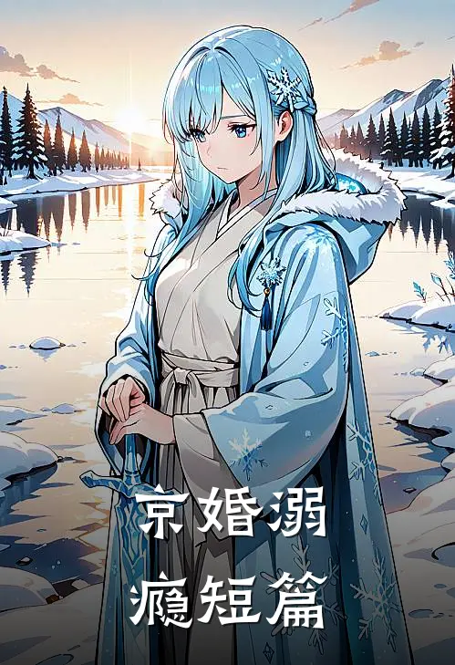 京婚溺瘾短篇