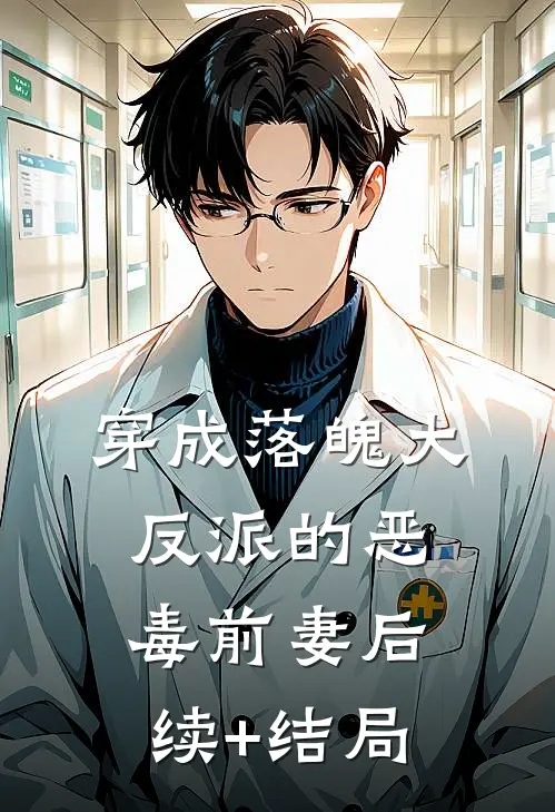 穿成落魄大反派的恶毒前妻后续+结局