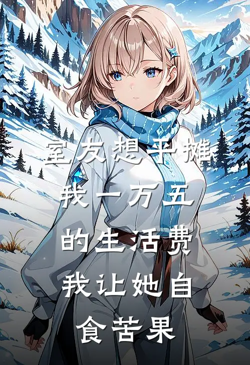 室友想平摊我一万五的生活费，我让她自食苦果