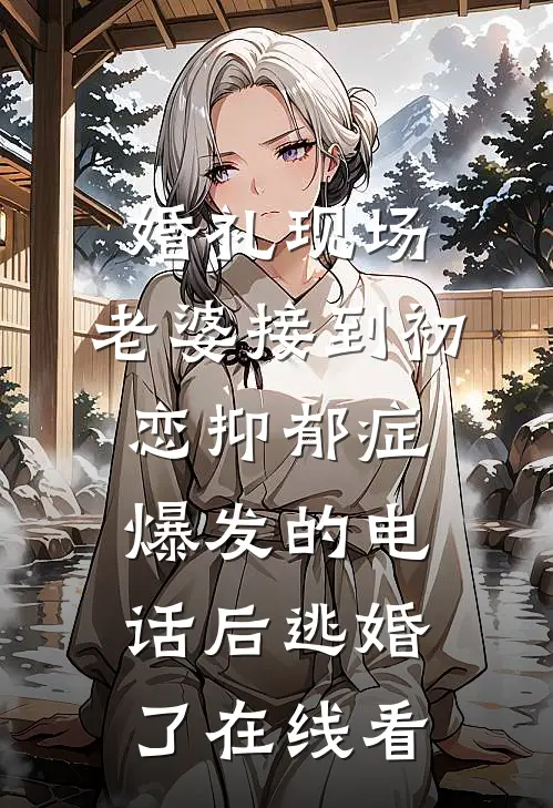 婚礼现场，老婆接到初恋抑郁症爆发的电话后逃婚了在线看