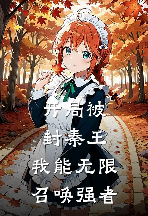开局被封秦王，我能无限召唤强者