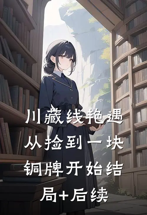 川藏线艳遇：从捡到一块铜牌开始结局+后续
