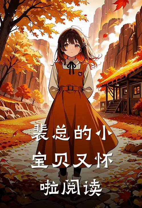 裴总的小宝贝又怀啦阅读