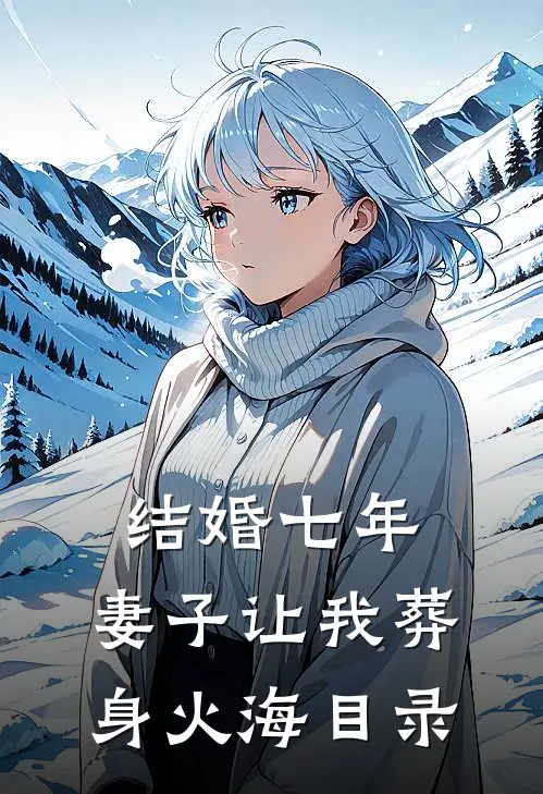 结婚七年，妻子让我葬身火海目录