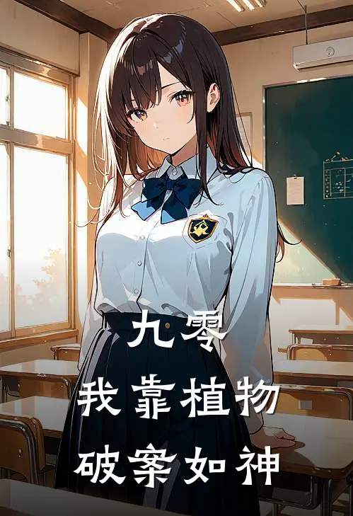 九零：我靠植物破案如神