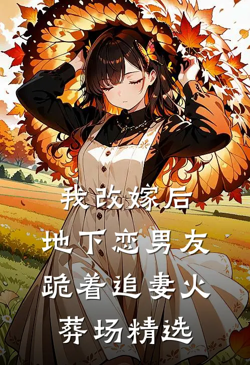 我改嫁后，地下恋男友跪着追妻火葬场精选