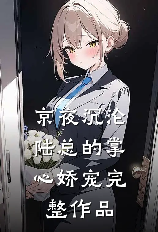 京夜沉沦，陆总的掌心娇宠完整作品