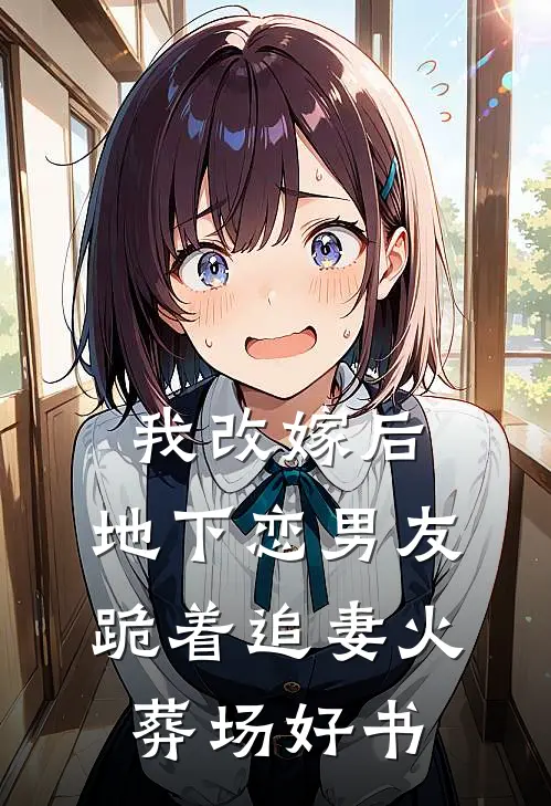 我改嫁后，地下恋男友跪着追妻火葬场好书