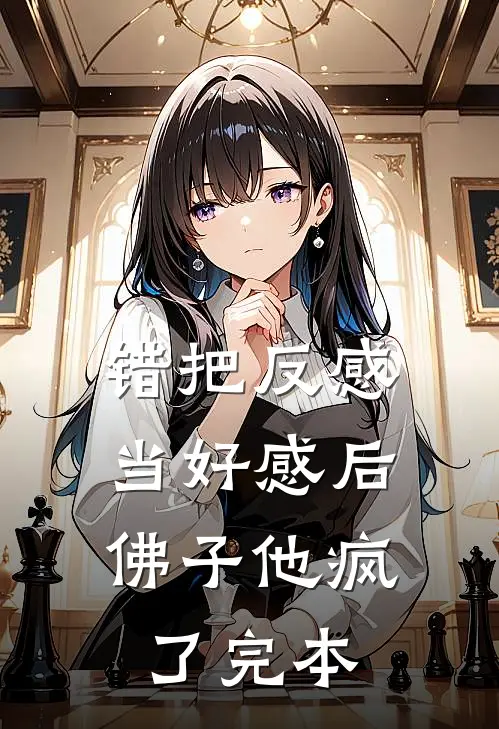 错把反感当好感后，佛子他疯了完本