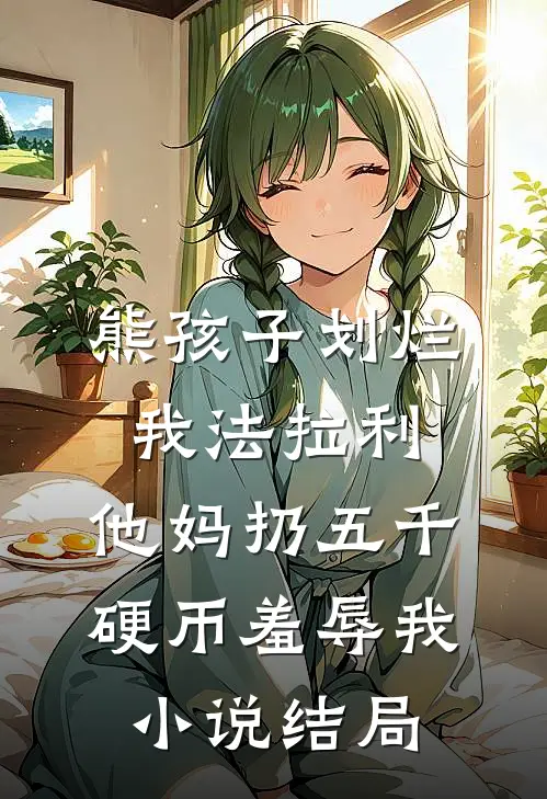 熊孩子划烂我法拉利，他妈扔五千硬币羞辱我小说结局
