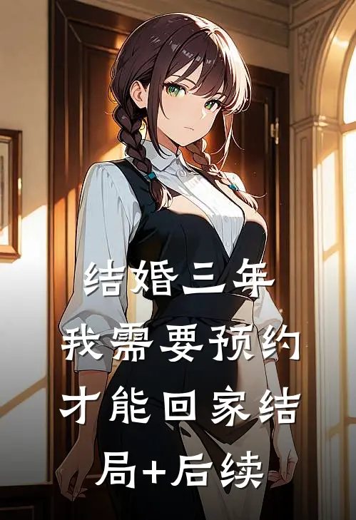 结婚三年，我需要预约才能回家结局+后续