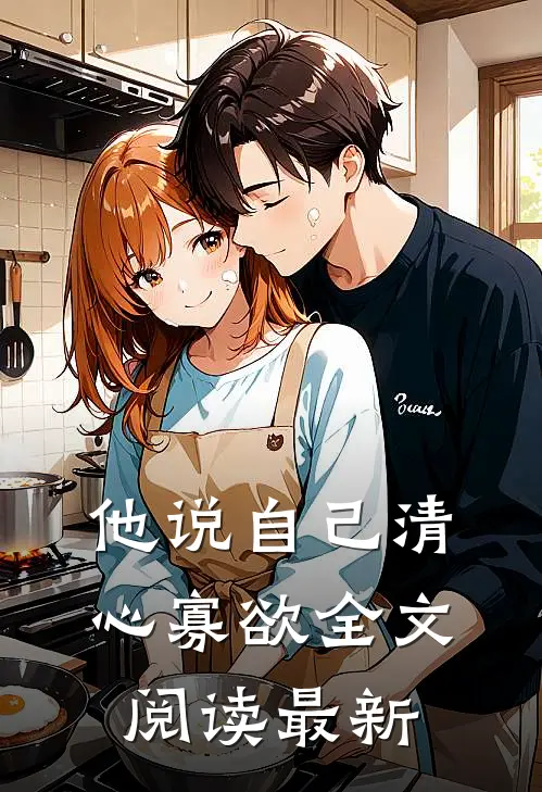 他说自己清心寡欲全文阅读最新