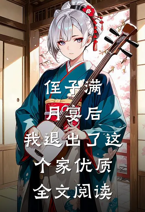 侄子满月宴后，我退出了这个家优质全文阅读