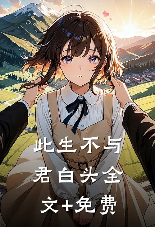 此生不与君白头全文+免费