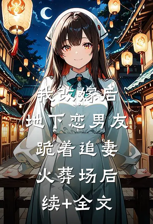 我改嫁后，地下恋男友跪着追妻火葬场后续+全文