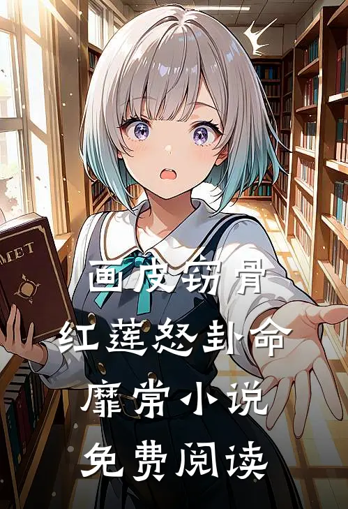 画皮窃骨，红莲怒卦命靡常小说免费阅读