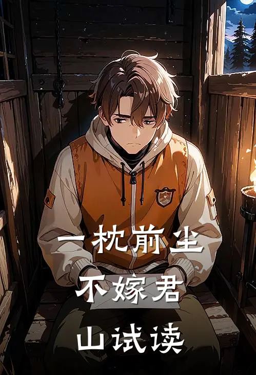 一枕前尘，不嫁君山试读