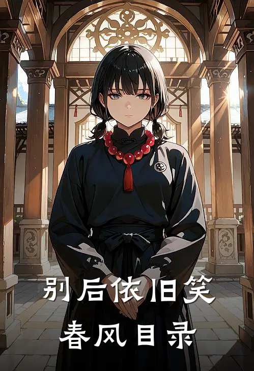 别后依旧笑春风目录