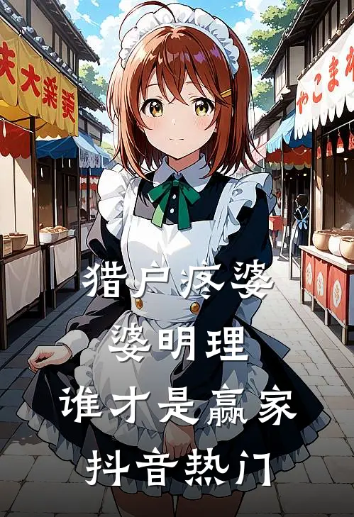猎户疼婆婆明理，谁才是赢家抖音热门