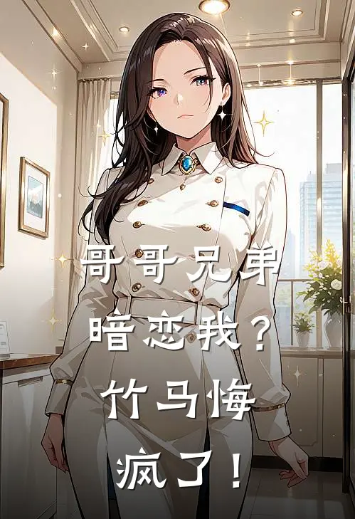 哥哥兄弟暗恋我？竹马悔疯了！