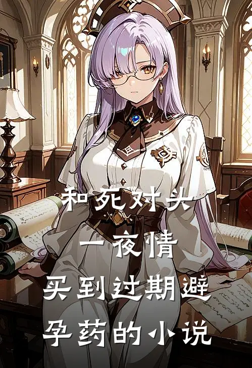 和死对头一夜情，买到过期避孕药的小说