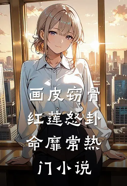 画皮窃骨，红莲怒卦命靡常热门小说