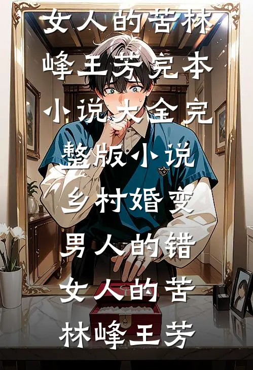 乡村婚变，男人的错，女人的苦林峰王芳完本小说大全_完整版小说乡村婚变，男人的错，女人的苦林峰王芳