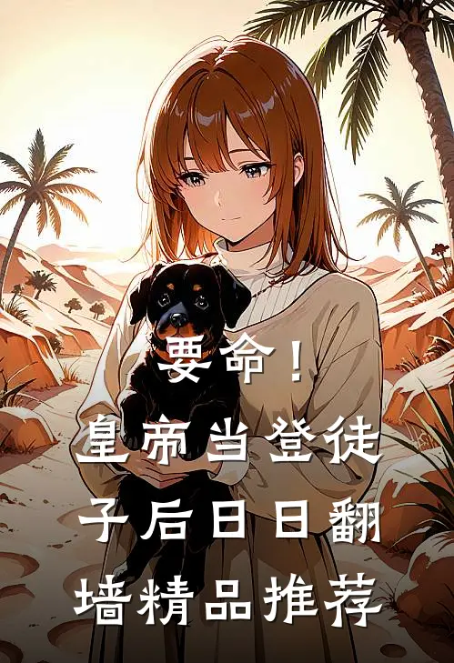 要命！皇帝当登徒子后日日翻墙精品推荐