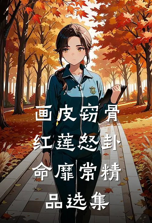 画皮窃骨，红莲怒卦命靡常精品选集