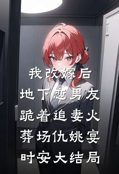 我改嫁后，地下恋男友跪着追妻火葬场仇姚宴时安大结局
