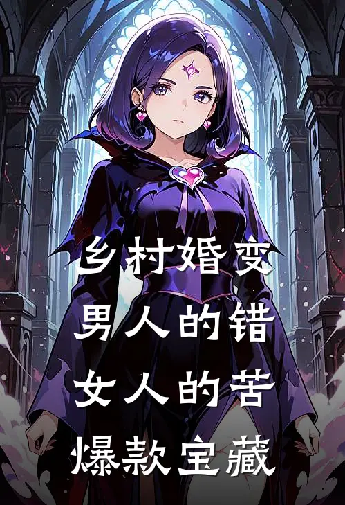 乡村婚变，男人的错，女人的苦爆款宝藏