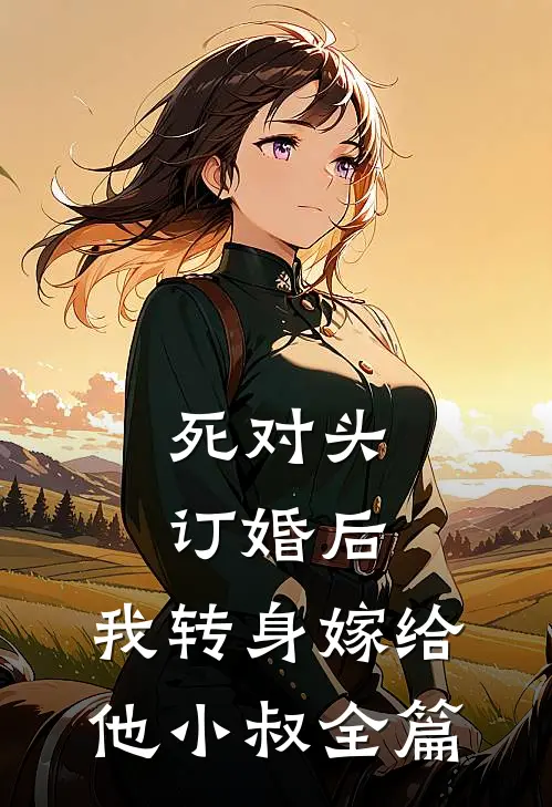 死对头订婚后，我转身嫁给他小叔全篇