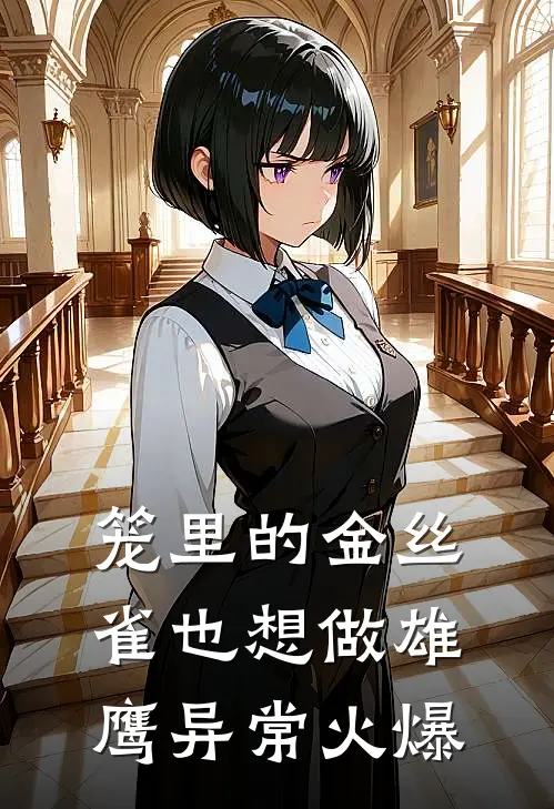 笼里的金丝雀也想做雄鹰异常火爆